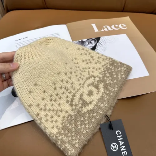 Replica Chanel Caps #1401804 $29.00 USD for Wholesale