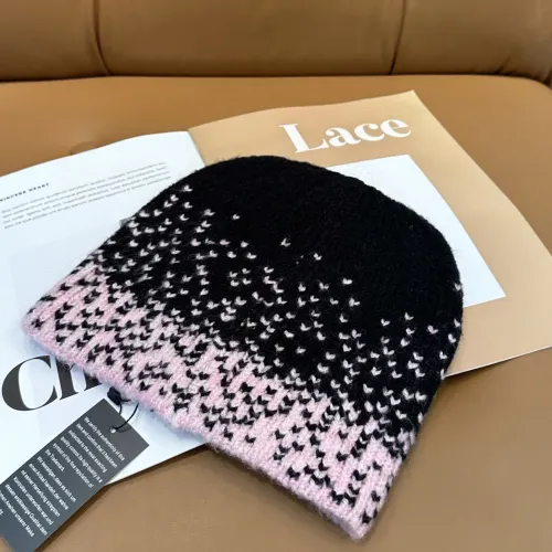 Replica Chanel Caps #1401805 $29.00 USD for Wholesale