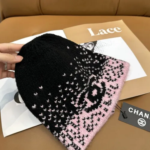 Replica Chanel Caps #1401805 $29.00 USD for Wholesale