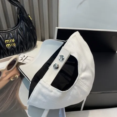 Replica Chanel Caps #1401806 $32.00 USD for Wholesale