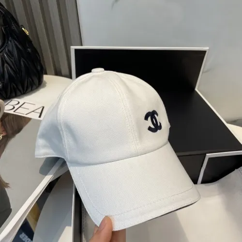 Replica Chanel Caps #1401806 $32.00 USD for Wholesale