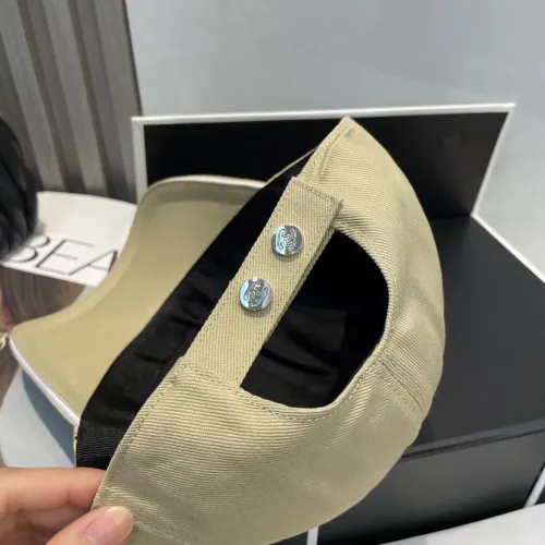 Replica Chanel Caps #1401807 $32.00 USD for Wholesale