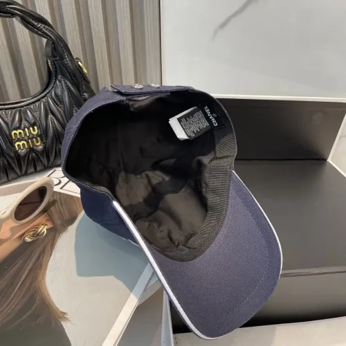 Replica Chanel Caps #1401809 $32.00 USD for Wholesale