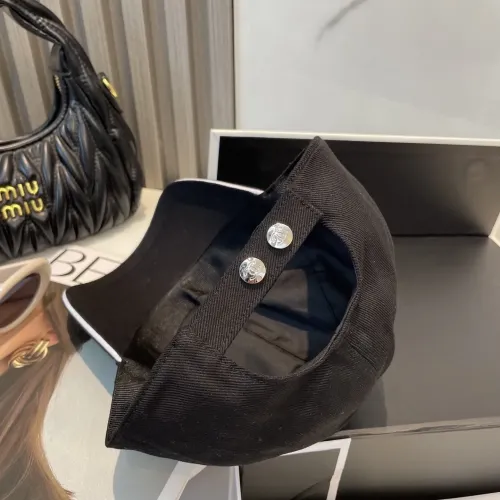 Replica Chanel Caps #1401811 $32.00 USD for Wholesale