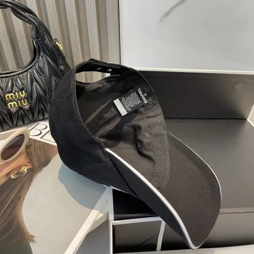 Replica Chanel Caps #1401811 $32.00 USD for Wholesale