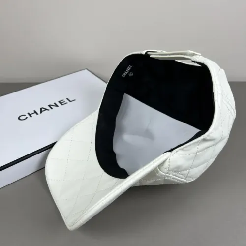 Replica Chanel Caps #1401812 $25.00 USD for Wholesale