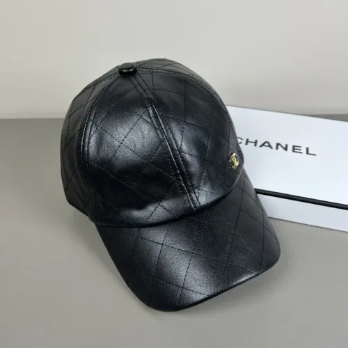 Replica Chanel Caps #1401813 $25.00 USD for Wholesale