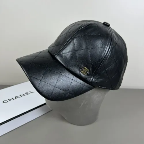 Replica Chanel Caps #1401813 $25.00 USD for Wholesale