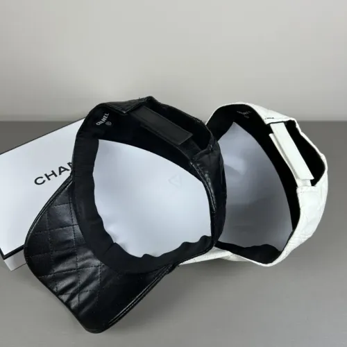 Replica Chanel Caps #1401813 $25.00 USD for Wholesale