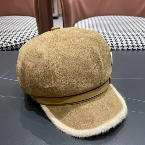 Replica Chanel Caps #1401814 $34.00 USD for Wholesale