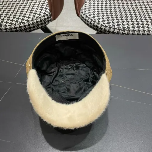 Replica Chanel Caps #1401814 $34.00 USD for Wholesale