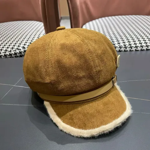 Replica Chanel Caps #1401815 $34.00 USD for Wholesale