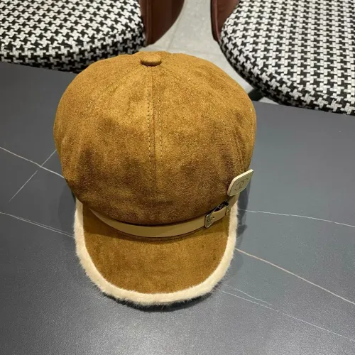 Replica Chanel Caps #1401815 $34.00 USD for Wholesale