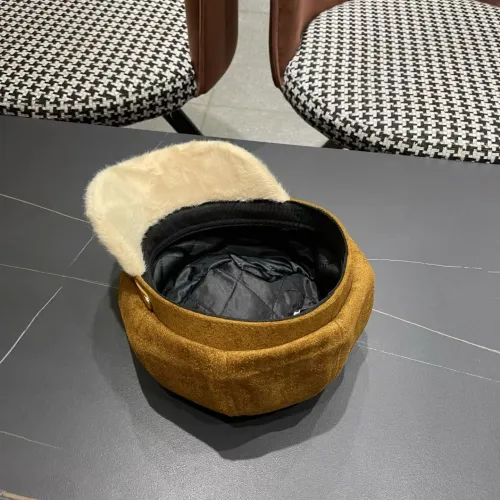 Replica Chanel Caps #1401815 $34.00 USD for Wholesale