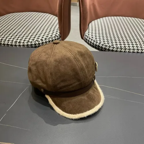 Replica Chanel Caps #1401816 $34.00 USD for Wholesale