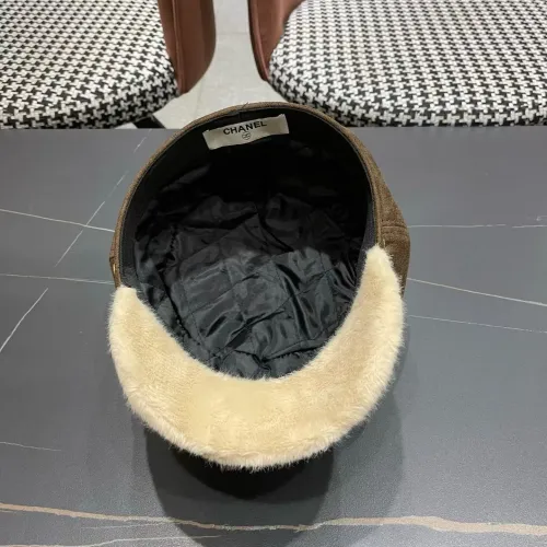 Replica Chanel Caps #1401816 $34.00 USD for Wholesale