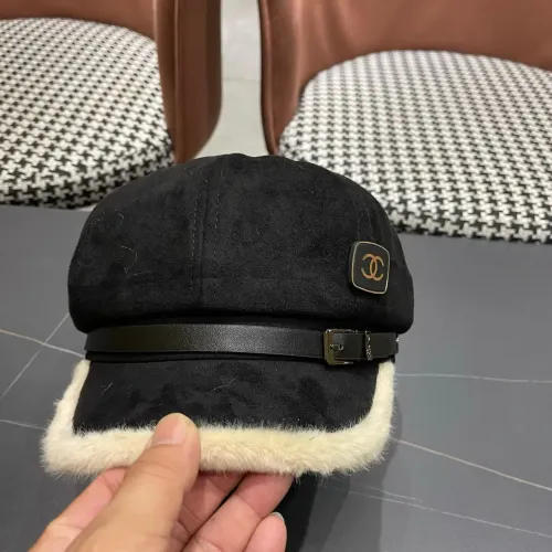 Replica Chanel Caps #1401817 $34.00 USD for Wholesale