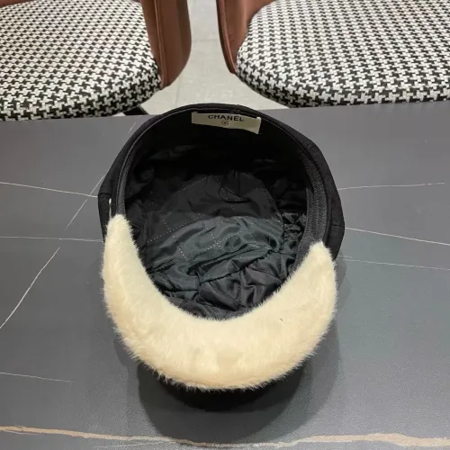 Replica Chanel Caps #1401817 $34.00 USD for Wholesale