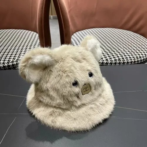 Replica Chanel Caps #1401819 $38.00 USD for Wholesale