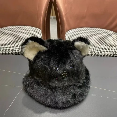 Replica Chanel Caps #1401821 $38.00 USD for Wholesale