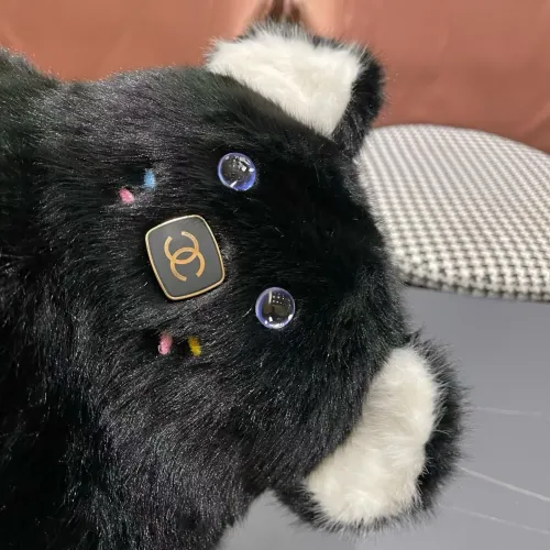 Replica Chanel Caps #1401821 $38.00 USD for Wholesale