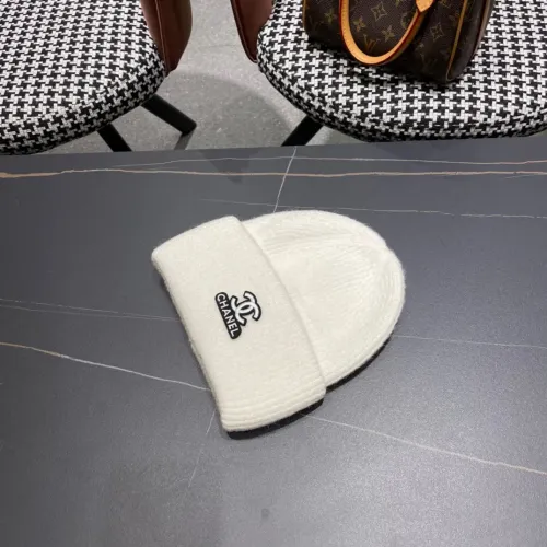 Replica Chanel Caps #1401822 $34.00 USD for Wholesale