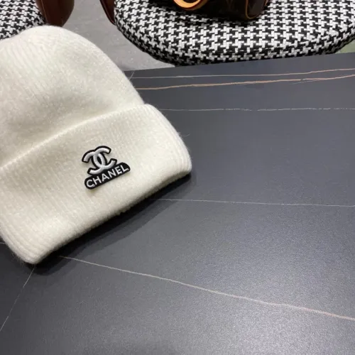 Replica Chanel Caps #1401822 $34.00 USD for Wholesale