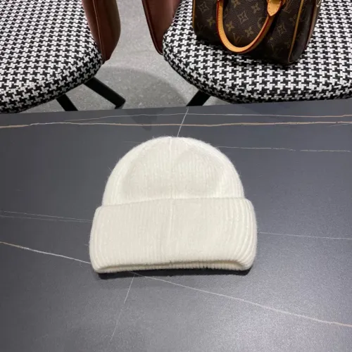 Replica Chanel Caps #1401822 $34.00 USD for Wholesale