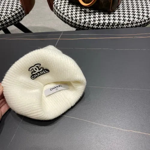 Replica Chanel Caps #1401822 $34.00 USD for Wholesale