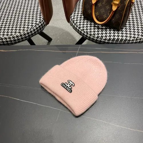 Replica Chanel Caps #1401824 $34.00 USD for Wholesale
