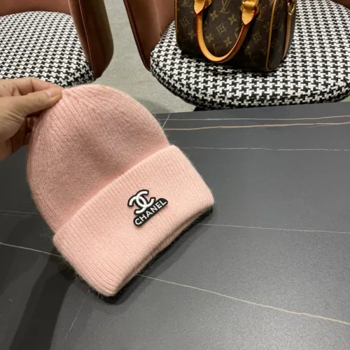 Replica Chanel Caps #1401824 $34.00 USD for Wholesale