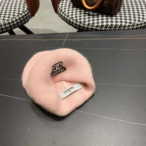 Replica Chanel Caps #1401824 $34.00 USD for Wholesale
