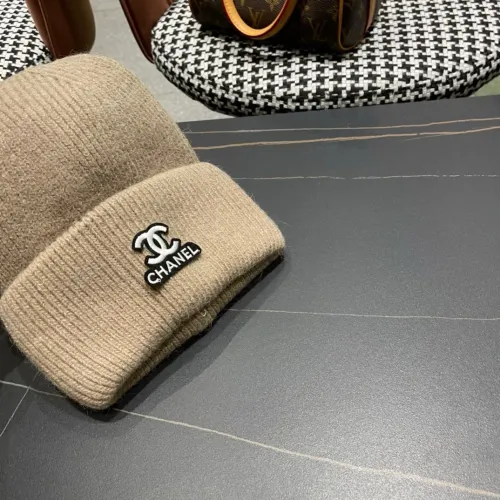 Replica Chanel Caps #1401825 $34.00 USD for Wholesale