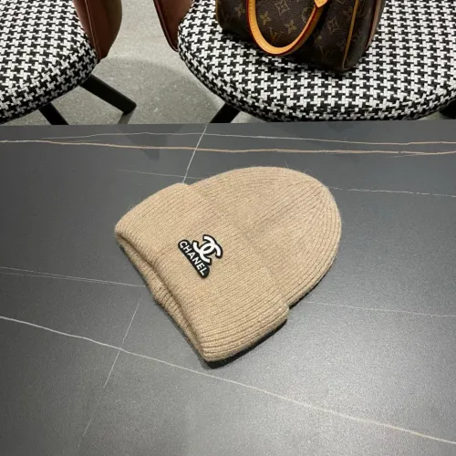 Replica Chanel Caps #1401825 $34.00 USD for Wholesale