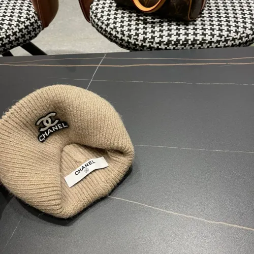 Replica Chanel Caps #1401825 $34.00 USD for Wholesale