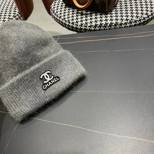 Replica Chanel Caps #1401826 $34.00 USD for Wholesale