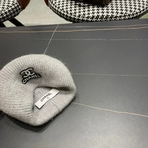 Replica Chanel Caps #1401827 $34.00 USD for Wholesale