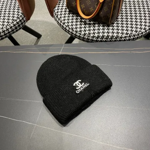 Replica Chanel Caps #1401828 $34.00 USD for Wholesale