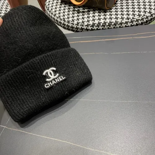 Replica Chanel Caps #1401828 $34.00 USD for Wholesale