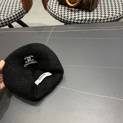 Replica Chanel Caps #1401828 $34.00 USD for Wholesale