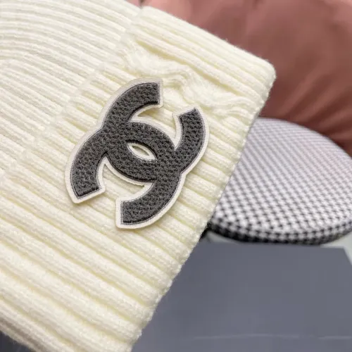 Replica Chanel Caps #1401829 $36.00 USD for Wholesale