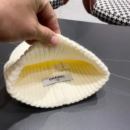 Replica Chanel Caps #1401829 $36.00 USD for Wholesale