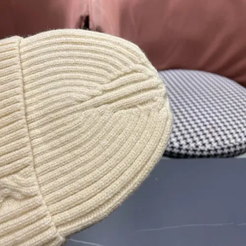 Replica Chanel Caps #1401830 $36.00 USD for Wholesale