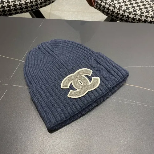Replica Chanel Caps #1401831 $36.00 USD for Wholesale