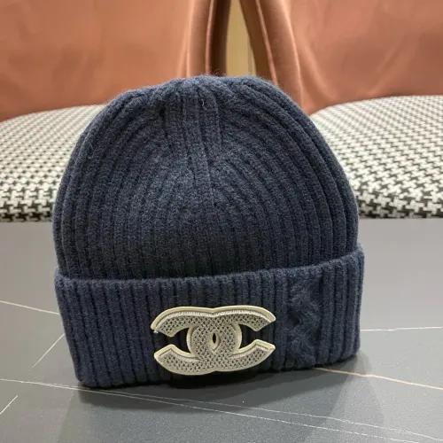 Replica Chanel Caps #1401831 $36.00 USD for Wholesale