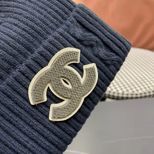 Replica Chanel Caps #1401831 $36.00 USD for Wholesale