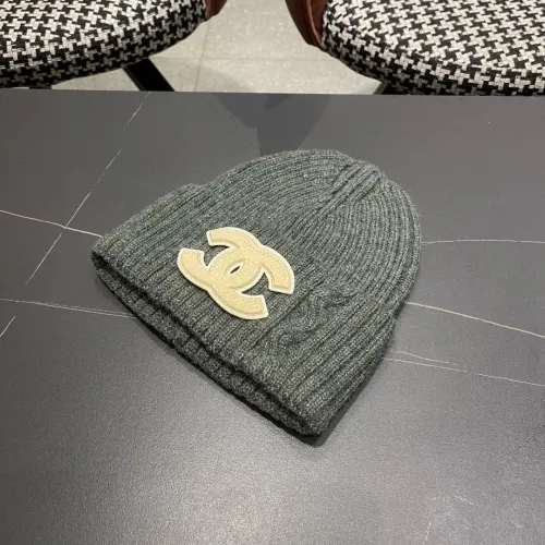 Replica Chanel Caps #1401832 $36.00 USD for Wholesale