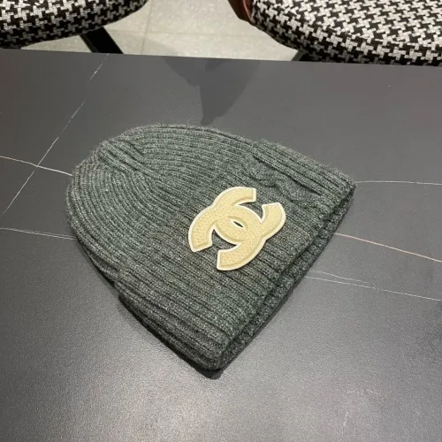 Replica Chanel Caps #1401832 $36.00 USD for Wholesale