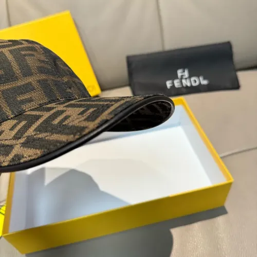 Replica Fendi Caps #1401834 $34.00 USD for Wholesale
