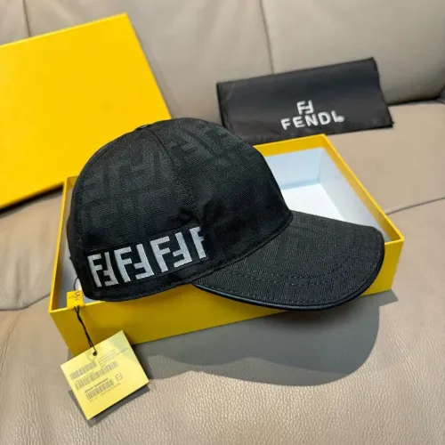 Replica Fendi Caps #1401835 $34.00 USD for Wholesale